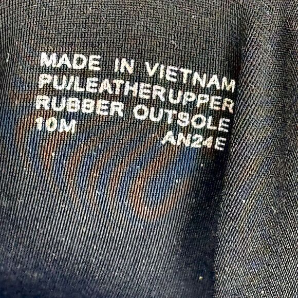 MICHAEL KORS Sz 10 M Olympia Trainer Cheetah Leopard Platform Calf Hair Mesh 10M - Picture 12 of 12